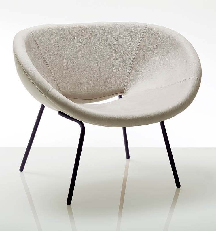 Furniture Sofa La Redoute — Mark Braun Studio